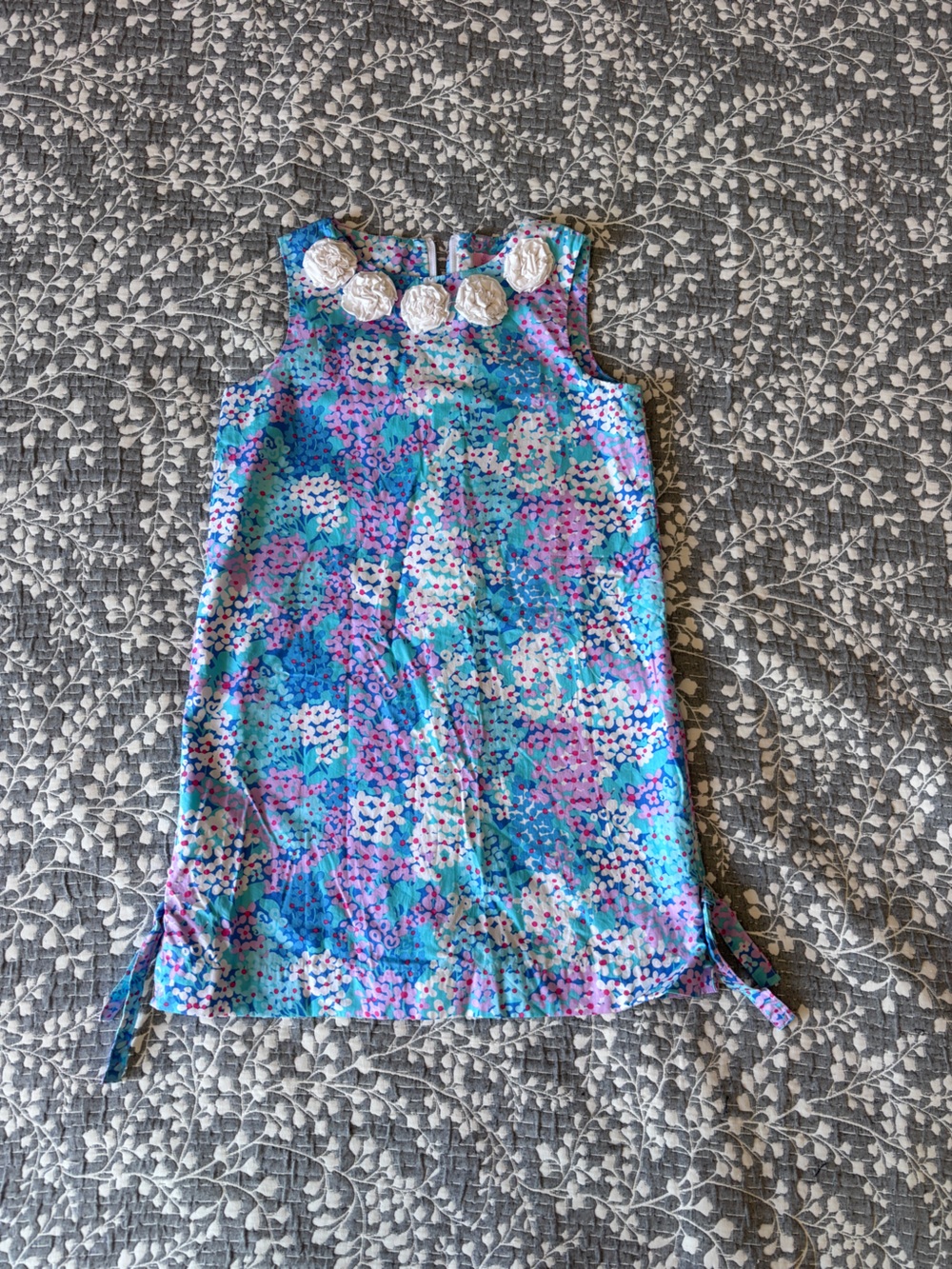 Lilly Pulitzer shift dress - 10